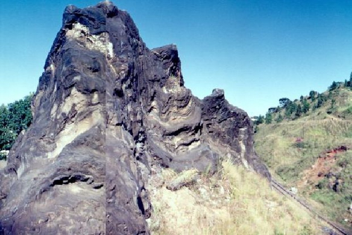 Apia SP Guia Do Turismo Brasil