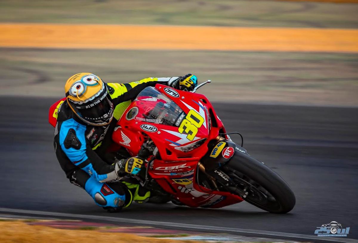 Festival Interlagos terá test-ride de moto na terra e corrida de