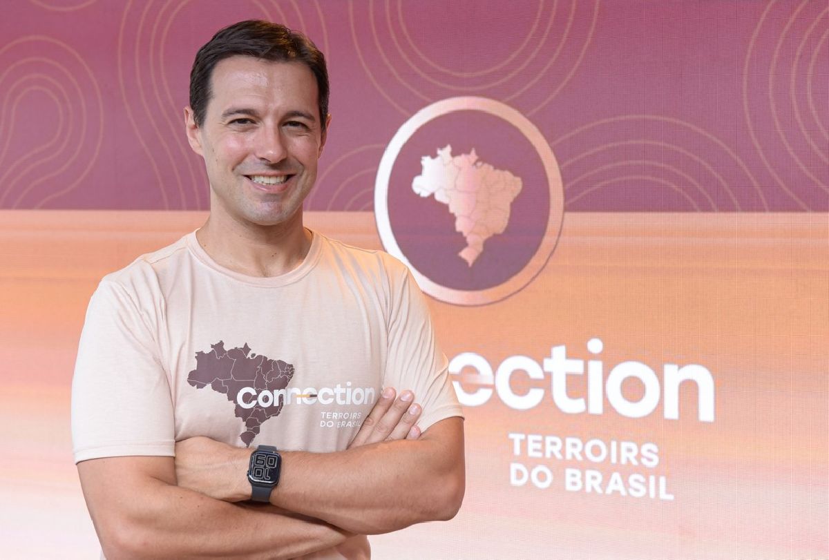 Evento Connection Terroirs do Brasil será em agosto