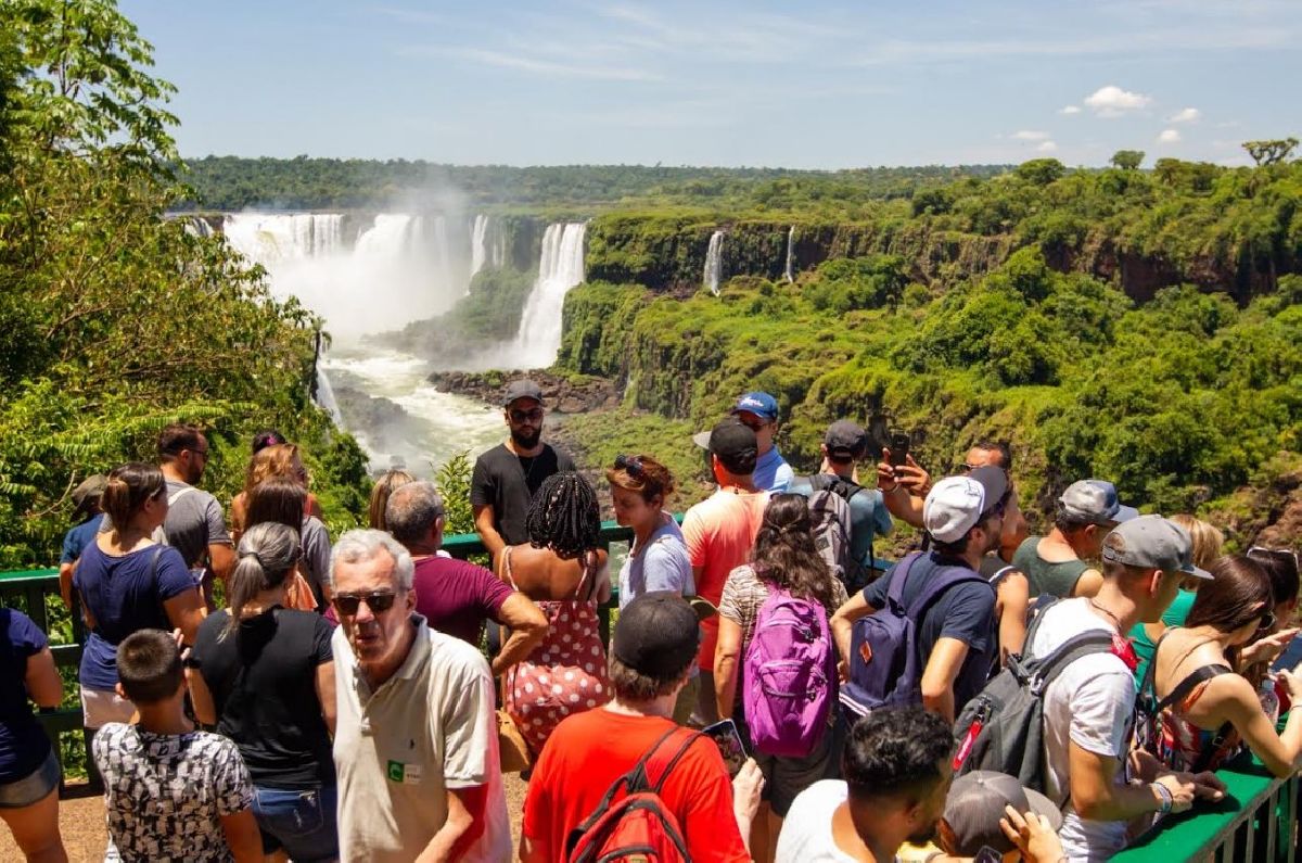Foz do Iguaçu vai sediar Conferência das Governanças Regionais do Turismo do Sul