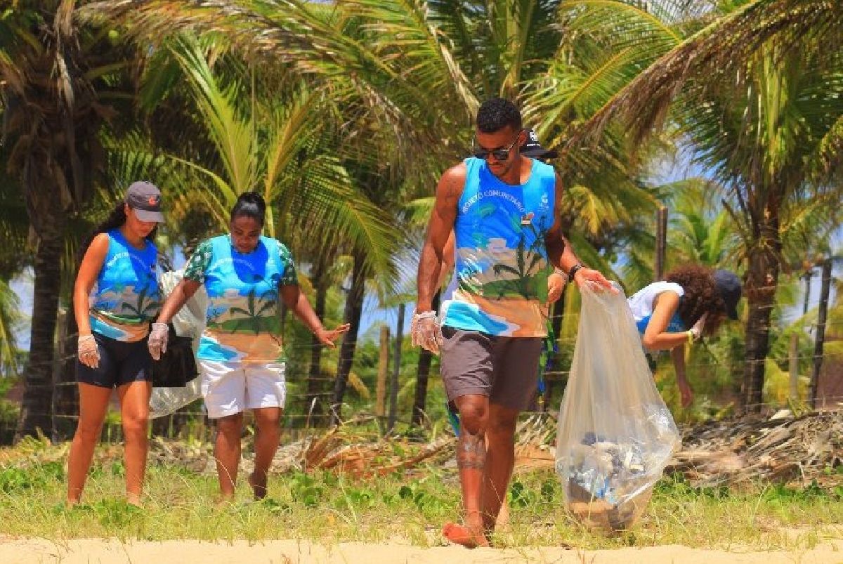 Vila Galé promove ações de conscientização na Semana do Meio Ambiente nos resorts