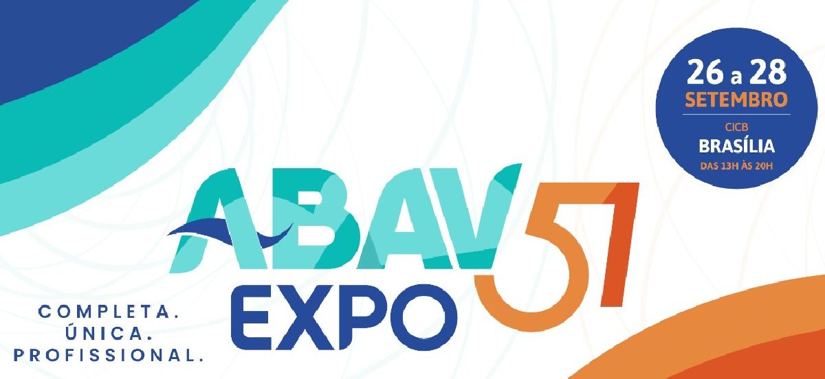 A ABAV Nacional amplia e traz novidades para o Programa Comprador Convidado na 51ª Edição da ABAV Expo