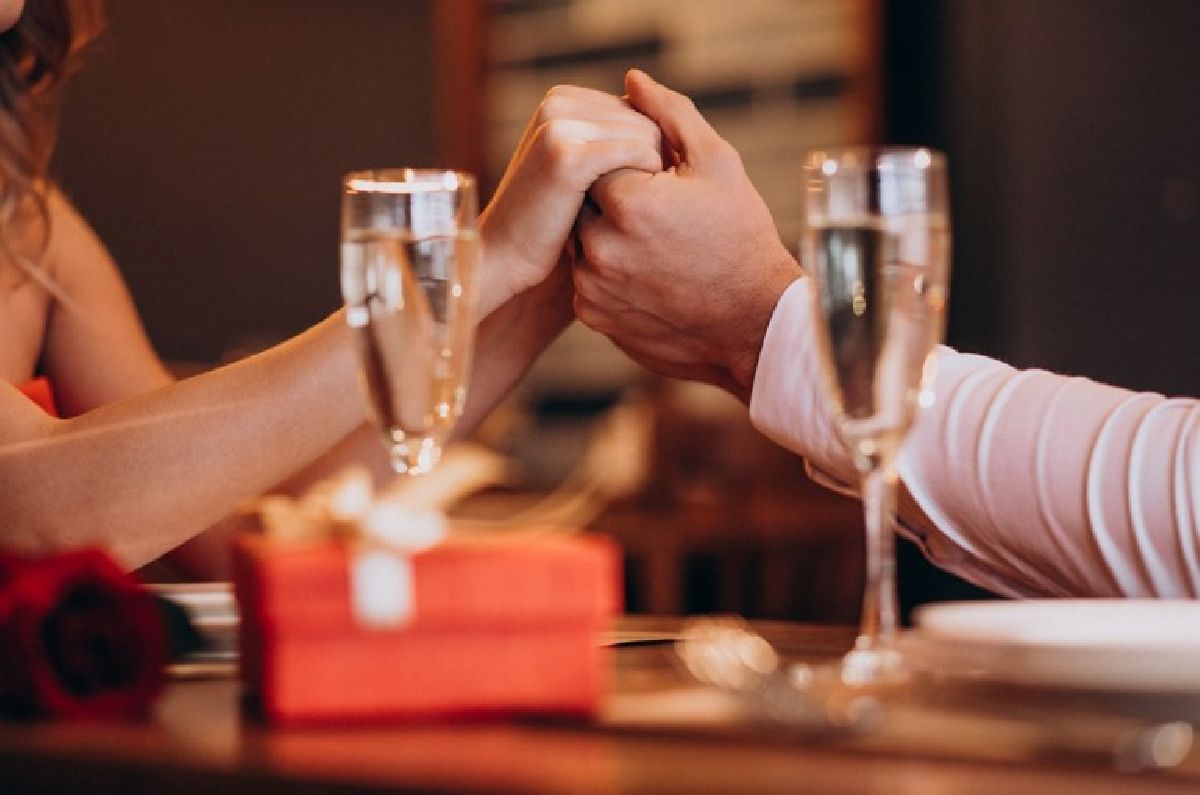 Hotéis da Rede Windsor oferecem jantar especial e spa day para o Dia dos Namorados