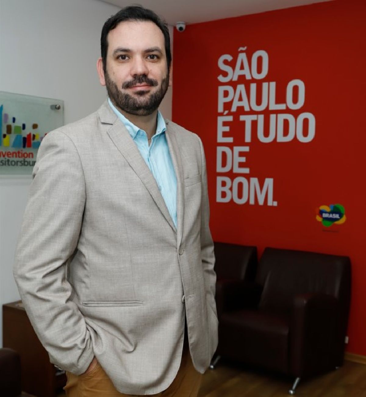 SPCVB e Abear promovem a 2ª edição dos Roadshows Meu Destino é São Paulo, com apoio da Secretaria de Turismo e Viagens do Estado de São Paulo