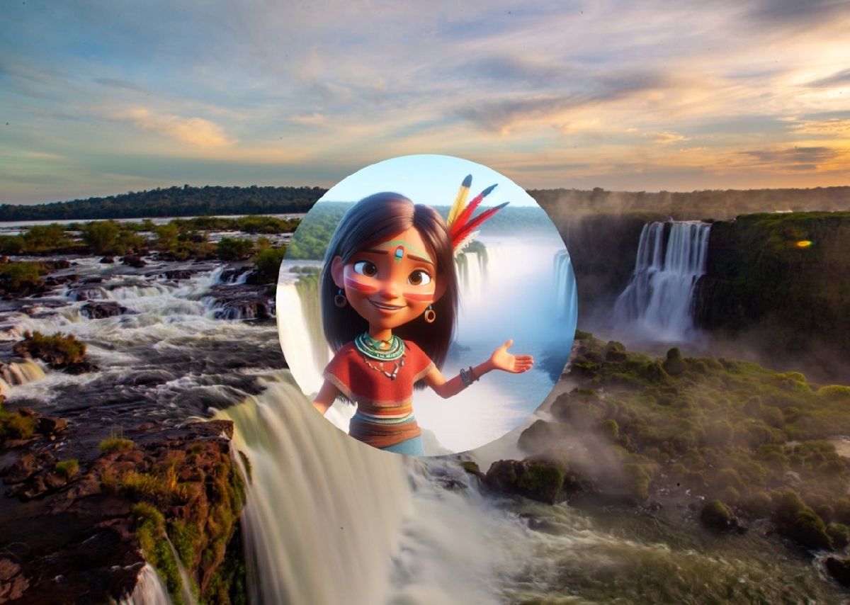 Parque Nacional do Iguaçu lança assistente virtual equipada com tecnologia avançada para a venda de ingressos
