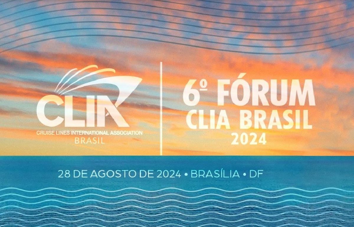 6º Fórum CLIA Brasil 2024: Inscrições Abertas e Local Confirmado