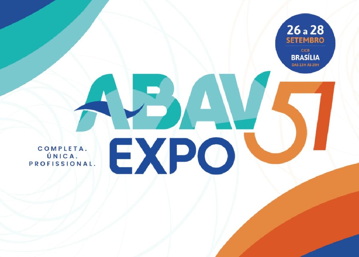 AZUL, GOL e ABAV Nacional lançam descontos exclusivos para credenciados na ABAV Expo 51