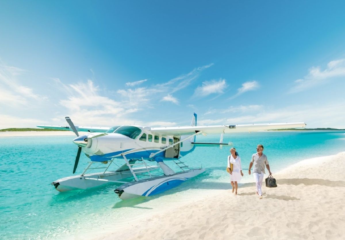 Ilhas das Bahamas recebem dois prestigiosos prêmios internacionais no World Travel Awards