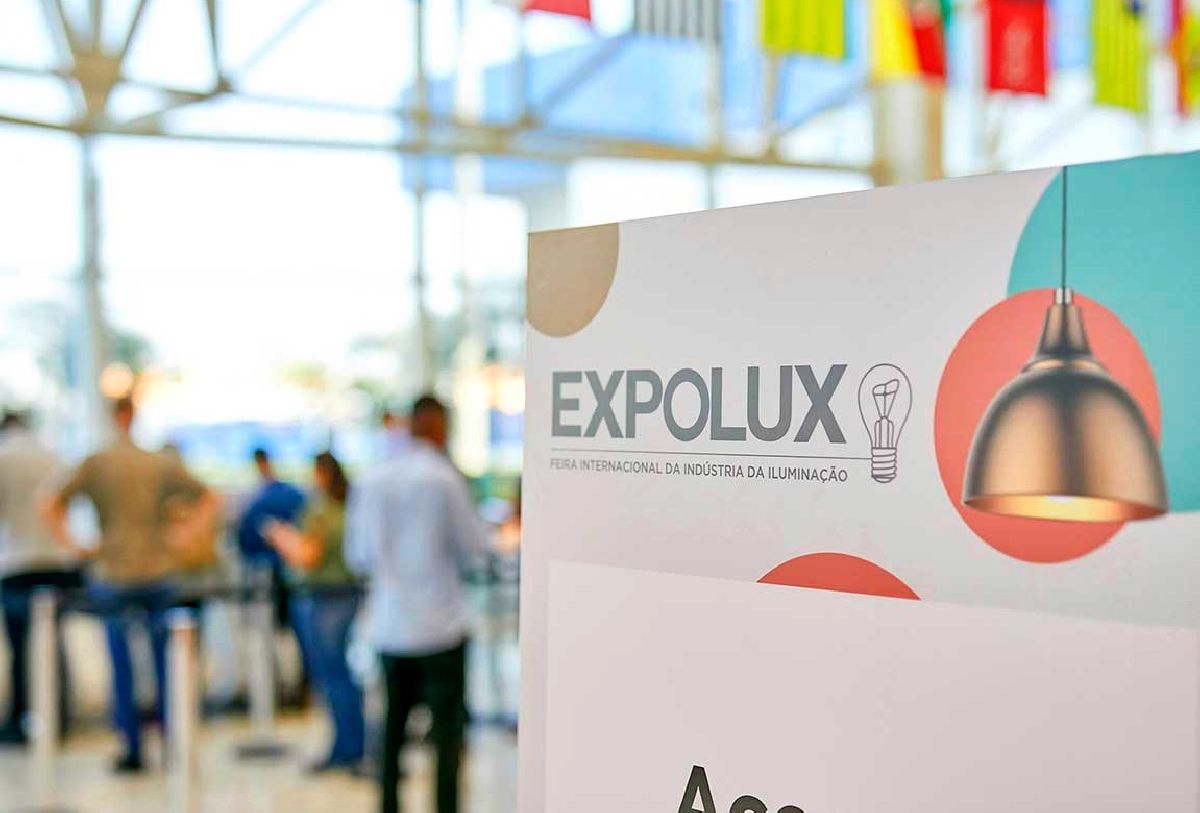 Expolux anuncia programação completa da 18ª edição