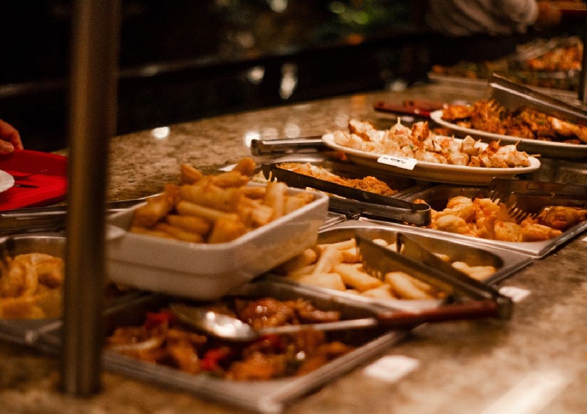 Nikkey Restaurante inicia serviço de buffet no jantar