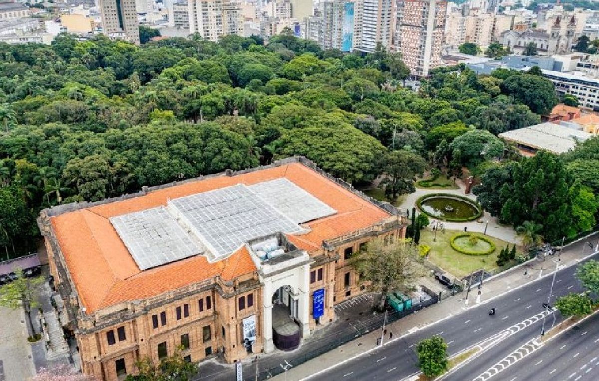 São Paulo recebeu 1,1 milhão turistas internacionais no primeiro semestre de 2024