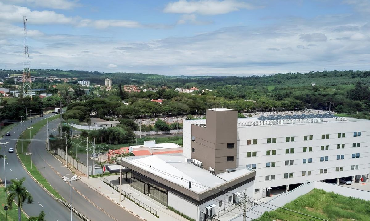 Rede Blue Tree inicia administração de novo hotel em Jaguariúna