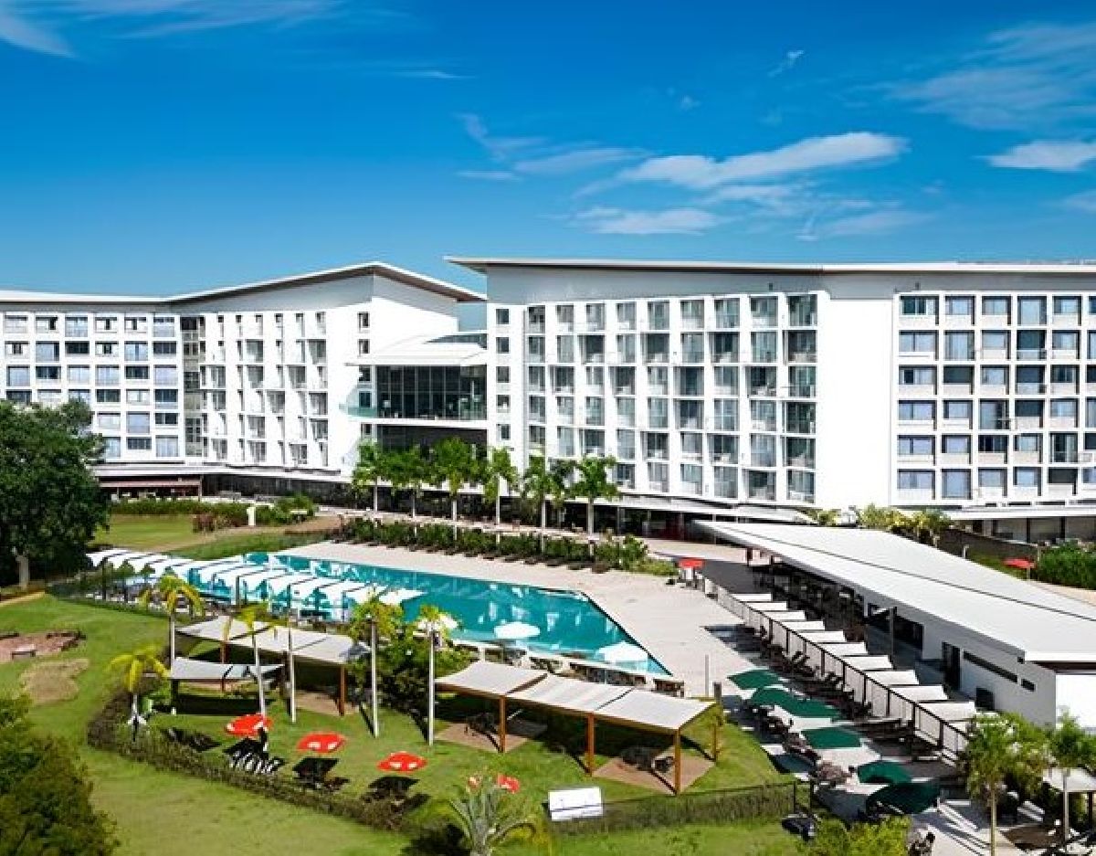 Novotel Itu é um dos melhores resorts do Brasil, segundo Prêmio Melhores Destinos