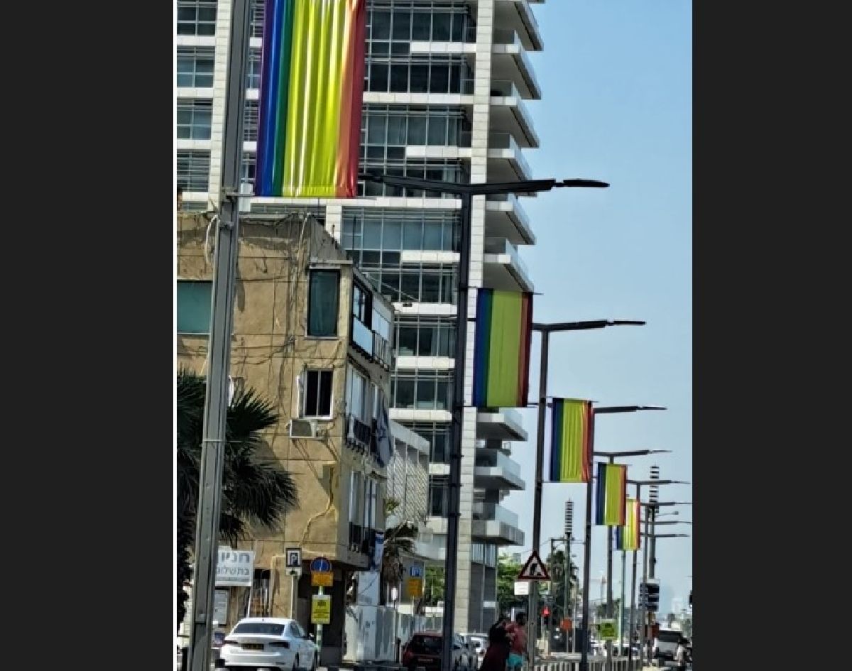 Ministério do Turismo de Israel Participa da LGBT+ Turismo Expo em São Paulo