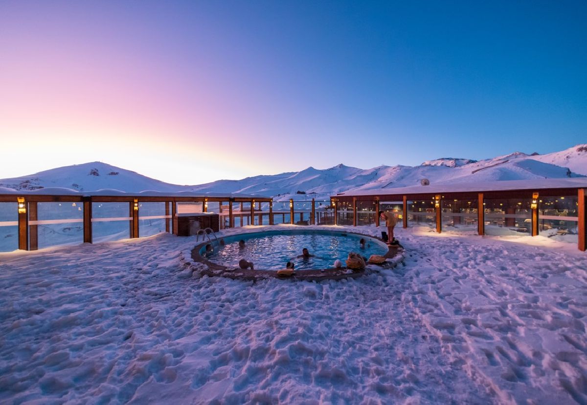 Valle Nevado traz semanas temáticas em agosto