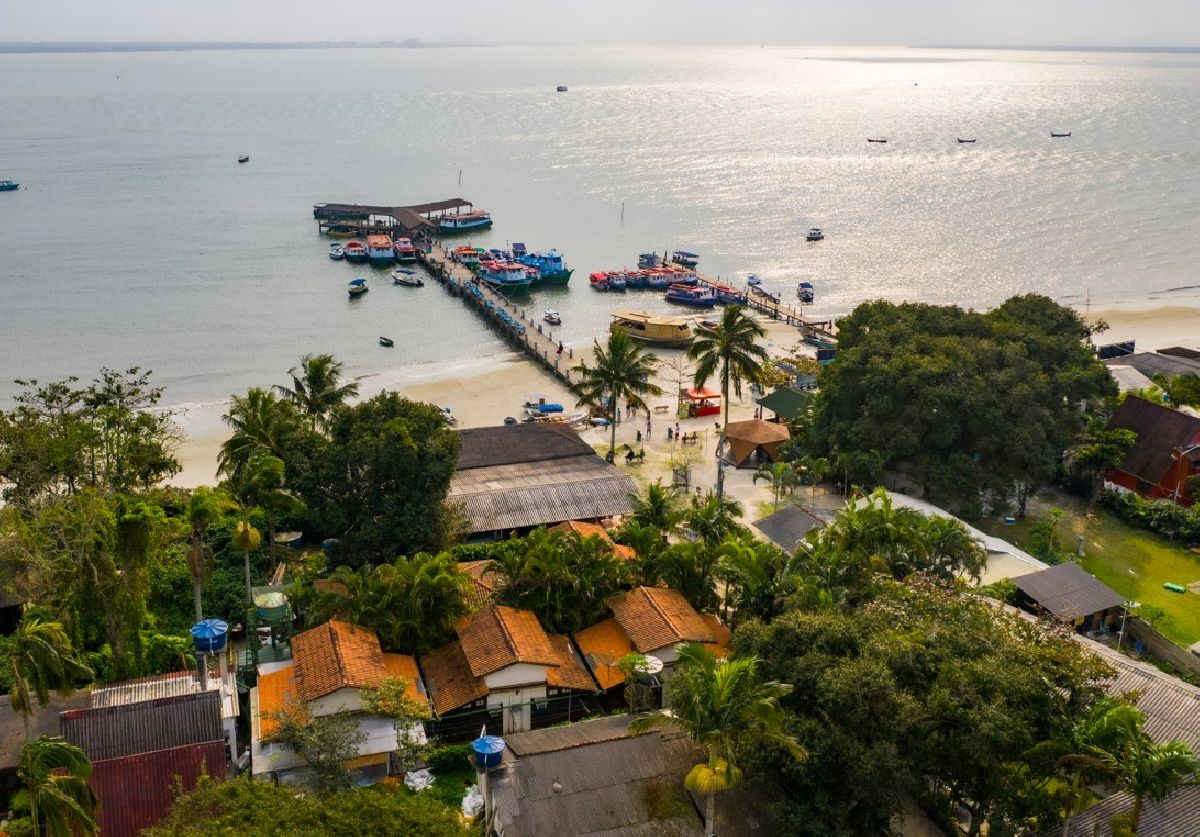 Vai curtir o Encantadas Jazz na Ilha do Mel? Atenção para as dicas