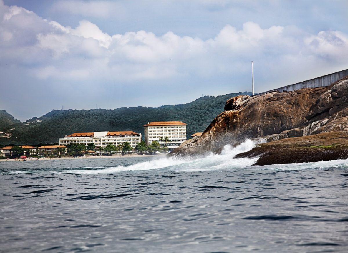 Hotel Jequitimar Guarujá Resort & Spa anuncia sua participação na segunda edição do Resort Week 2024