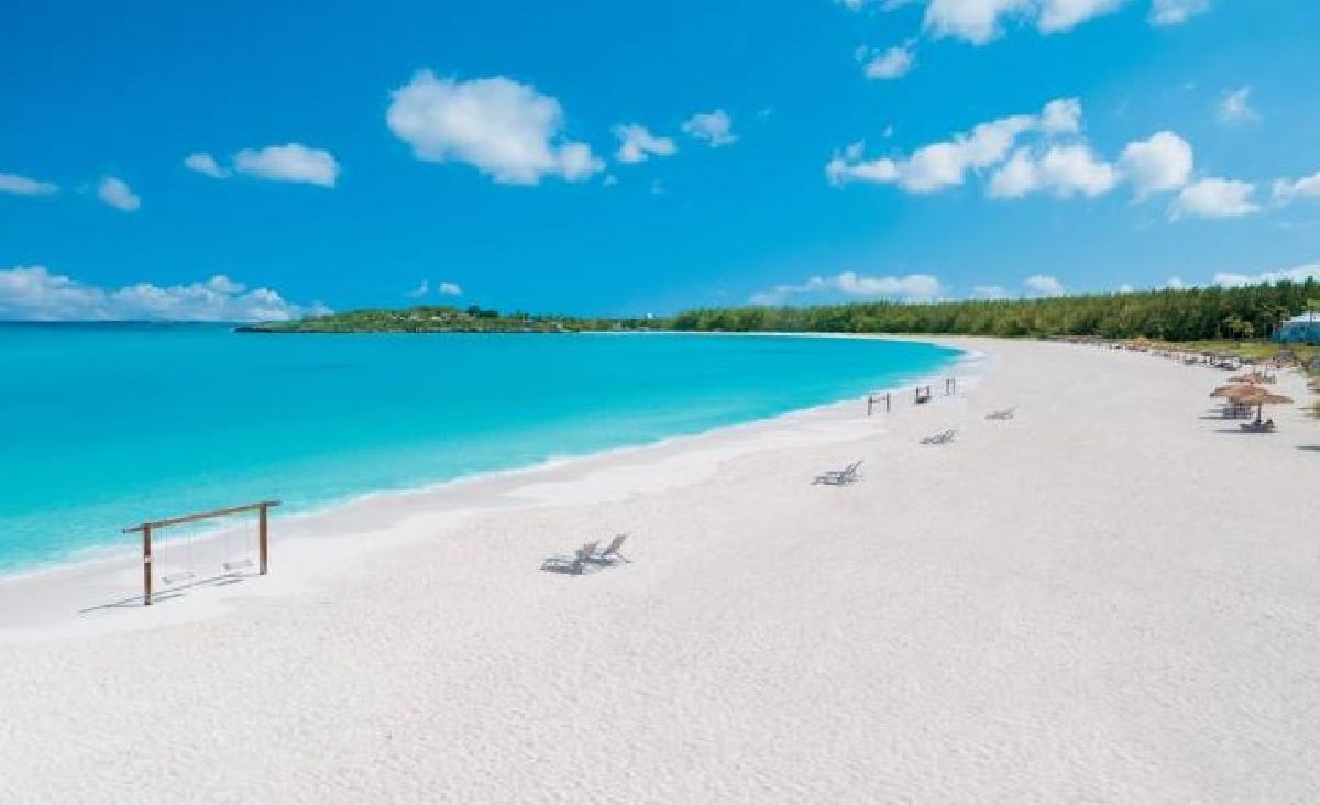 Sandals Resorts expande sua marca Beaches Resorts para as Bahamas