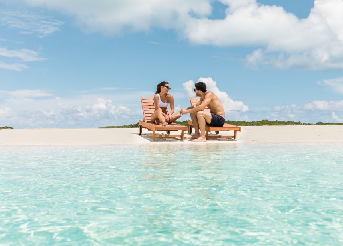 Out Islands, onde o luxo encontra a simplicidade e a conexão com a natureza nas Ilhas das Bahamas!