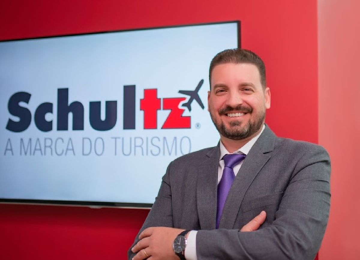 Schultz leva produtos exclusivos para Travel Next Minas