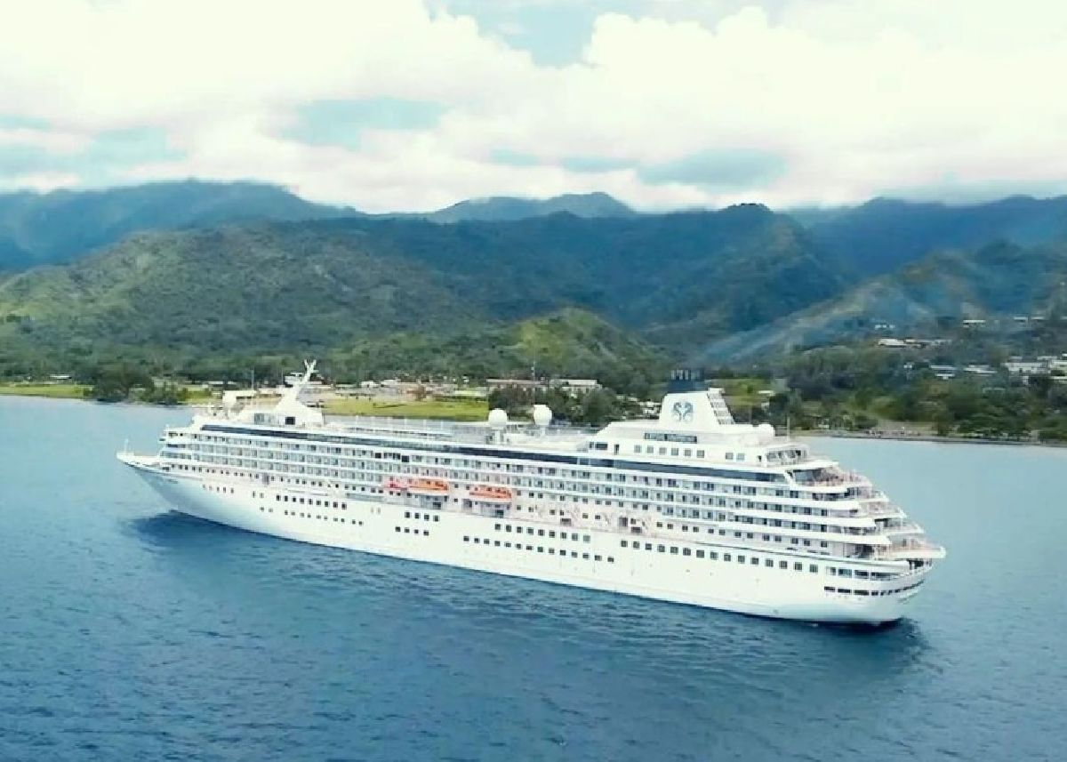 R11 Travel passa a comercializar Crystal Cruises no Brasil