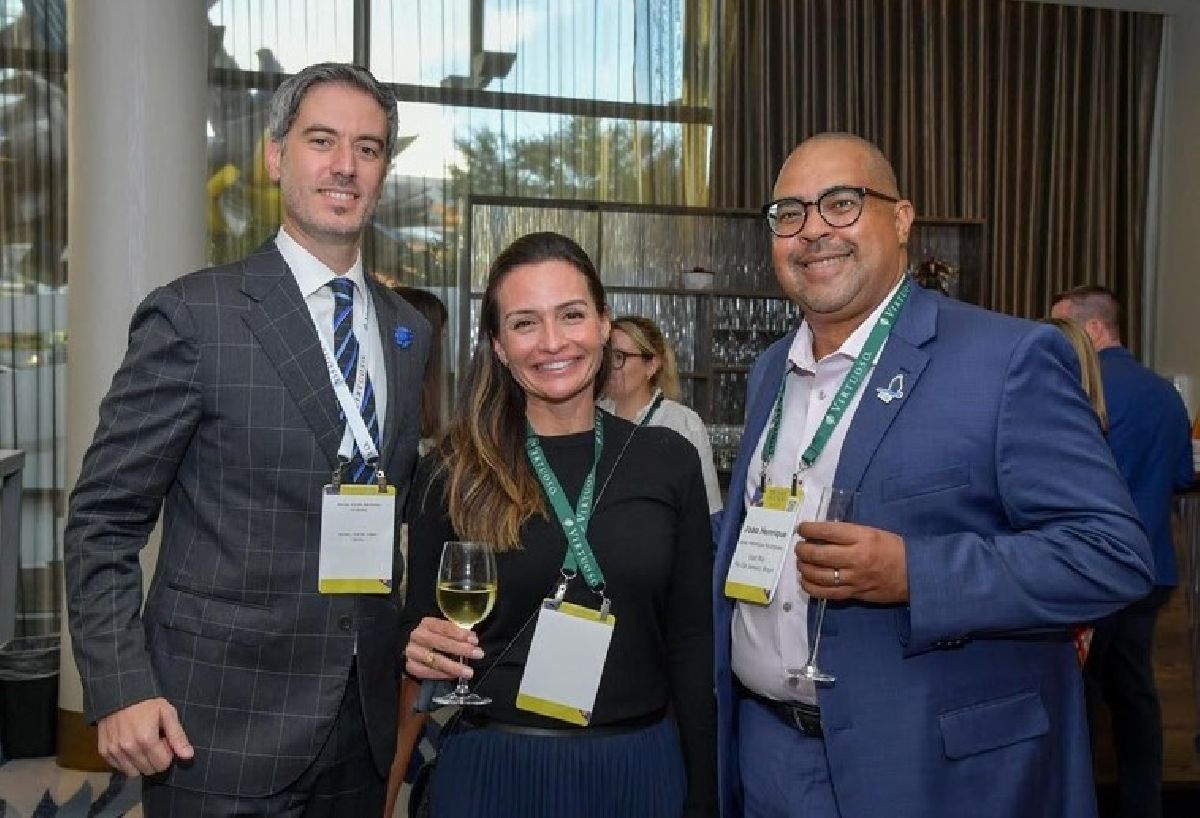 Visit Rio estreia participação na Virtuoso Travel Week, em Las Vegas