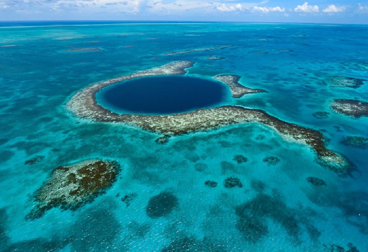 Belize ganha vários World Travel Awards 2024