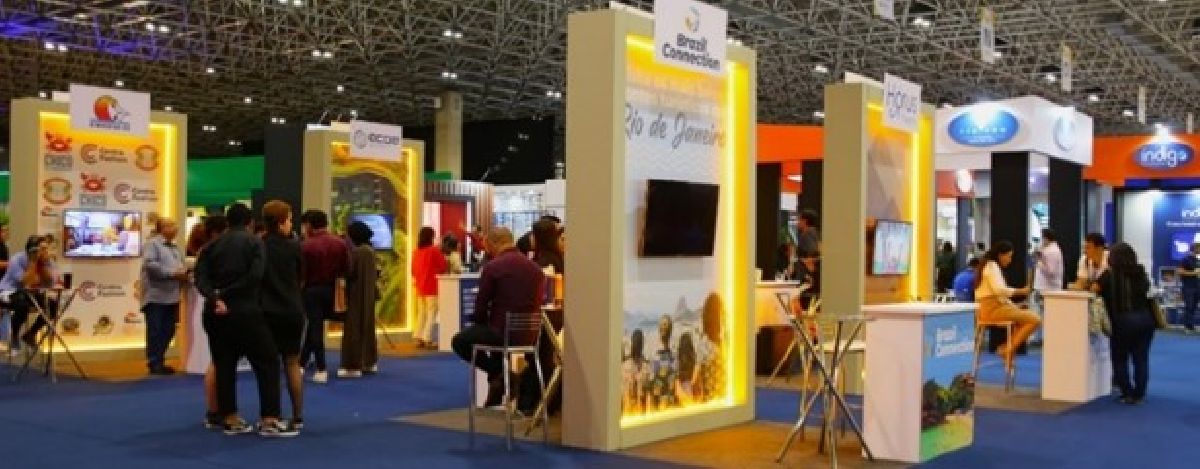 ABAV Expo 51 anuncia novos expositores confirmados