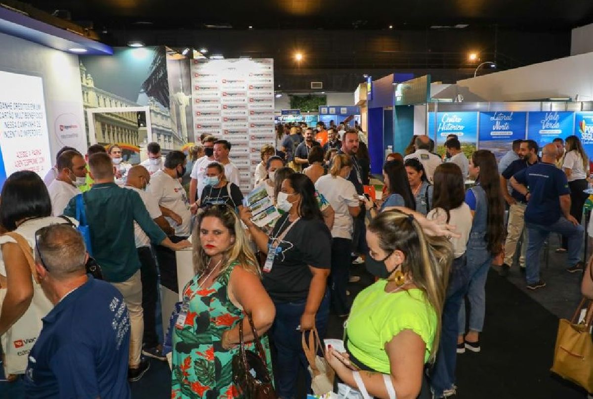 Azul Viagens em parceria com a Secretaria de Turismo de  Alagoas, serão os patrocinadores das capacitações e treinamentos na Feira de Turismo AVIRRP 2024