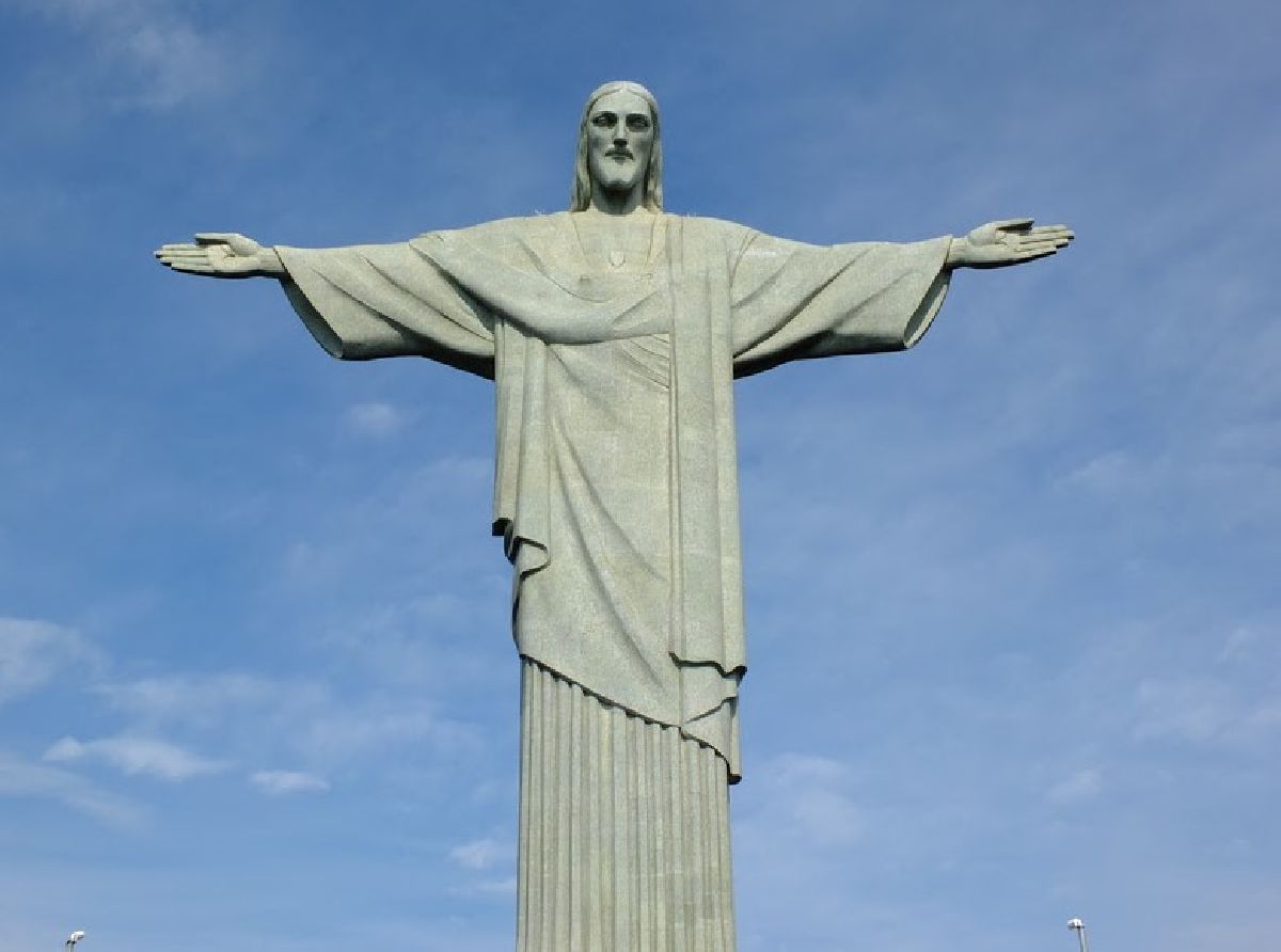 Centro de Visitantes Paineiras Corcovado celebra 8 anos como ponto essencial na visita ao Cristo Redentor