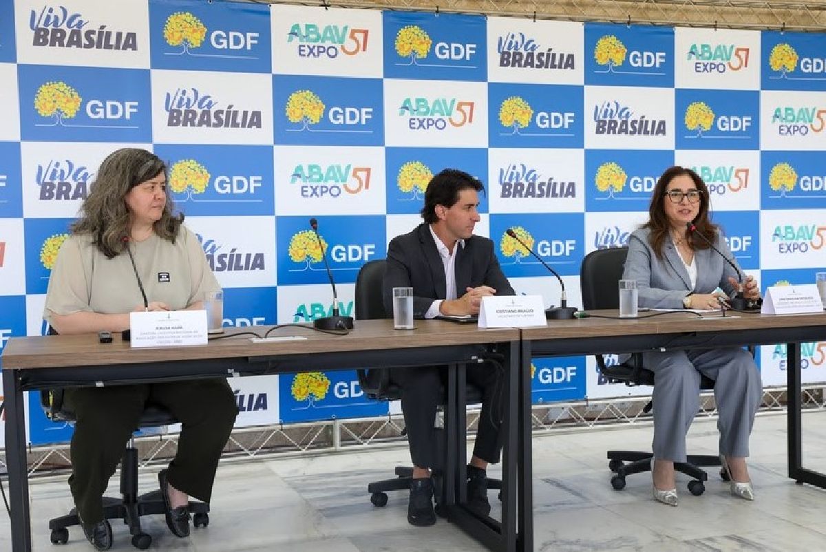 Maior evento de Turismo na América Latina, 51ª Edição ABAV EXPO chega a Brasília com rica programação