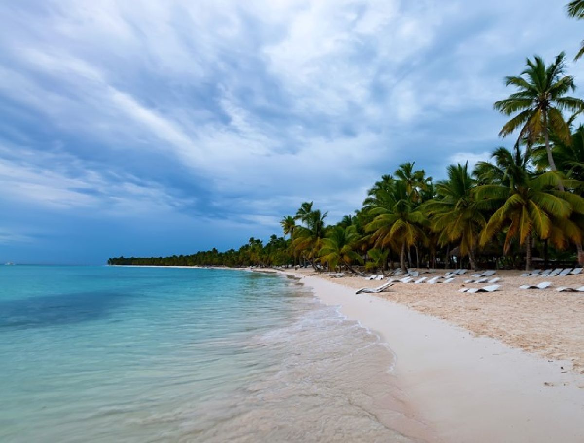 Férias dos sonhos na República Dominicana