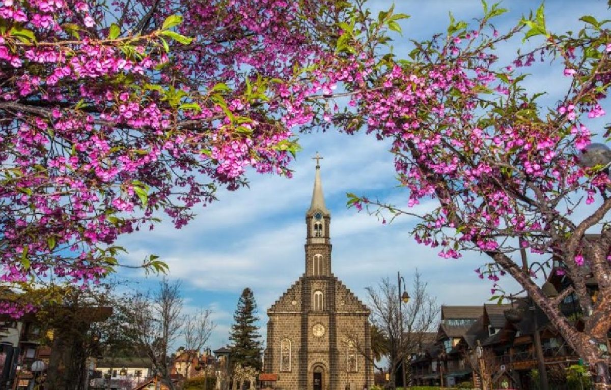 Gramado inicia desenvolvimento de uma nova marca como destino turístico