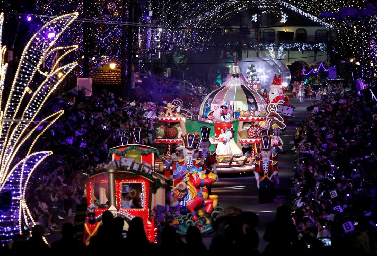 Prorrogado: lote dos ingressos dos grandes espetáculos do 39º Natal Luz de Gramado com 15% desconto vai até o dia 15