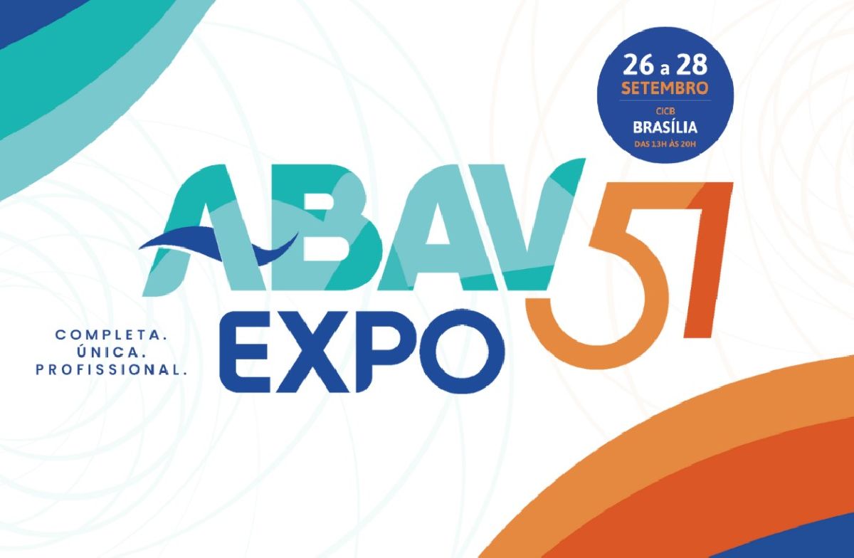 ABAV Expo inova com 1ª Jornada do Turismo 2030 - Estratégias para prosperar frente aos Desafios Climáticos durante o evento