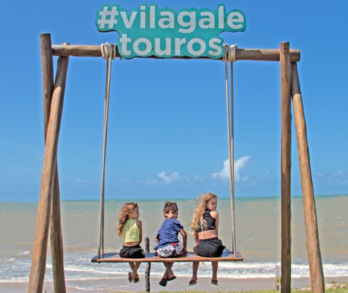 Resorts da Vila Galé tem programação especial para o Dia das Crianças