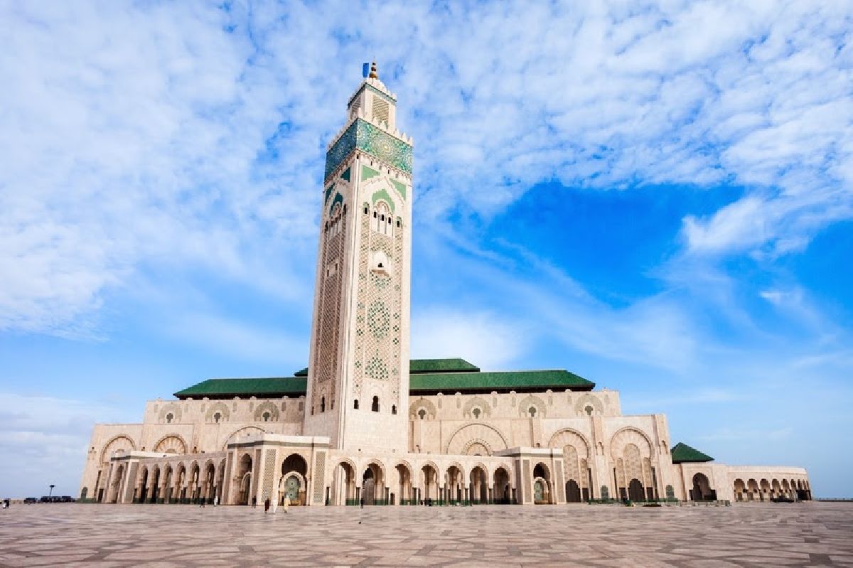 Europamundo lança roteiro pelo Marrocos