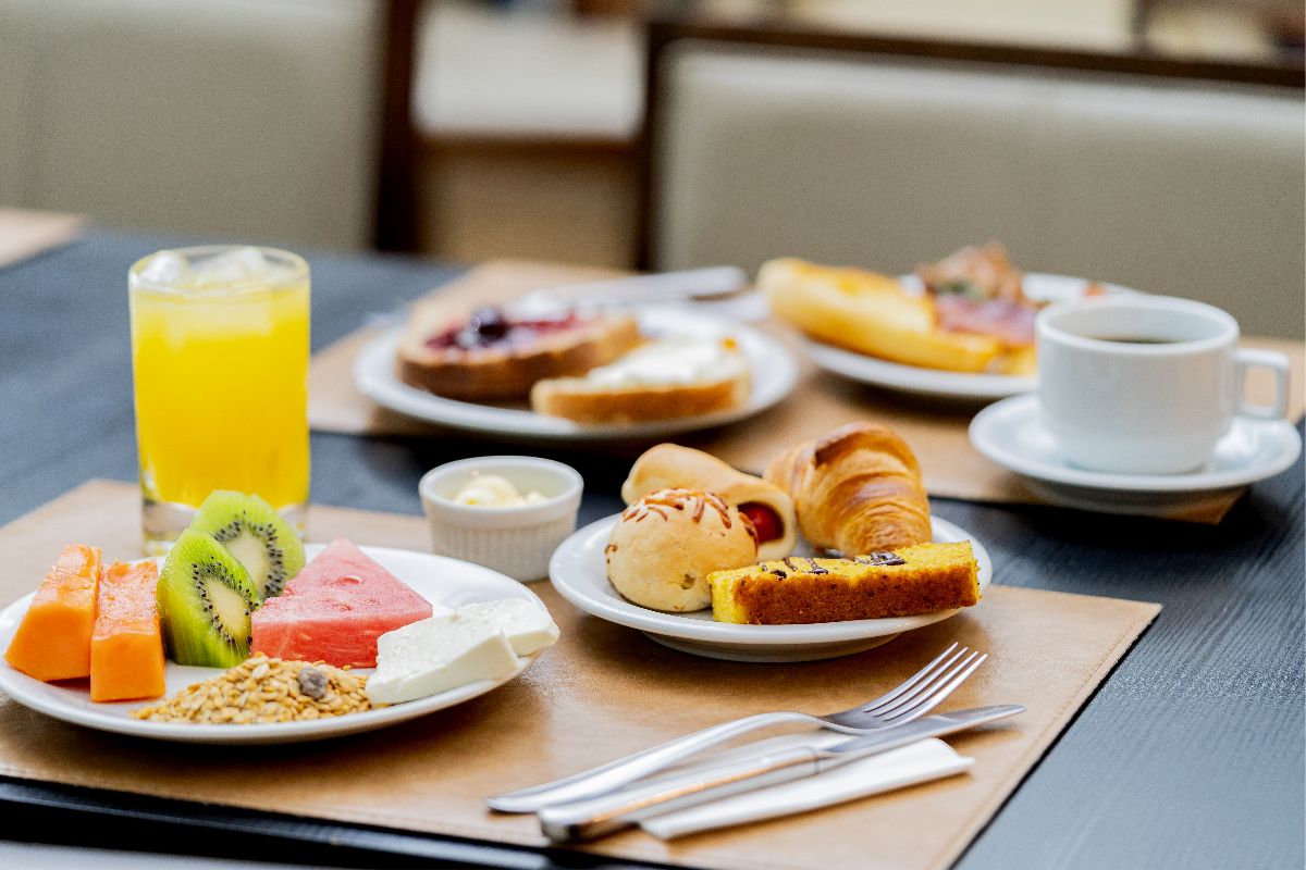 Inscrições para Breakfast Weekend em São Paulo, Rio de Janeiro e Curitiba terminam no dia 12 de setembro