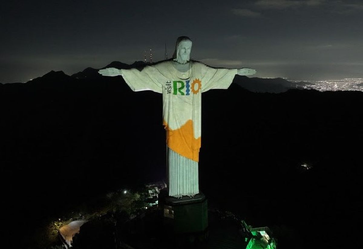 Visit Rio conquista prêmio de melhor destino MICE da América Latina para o Rio de Janeiro