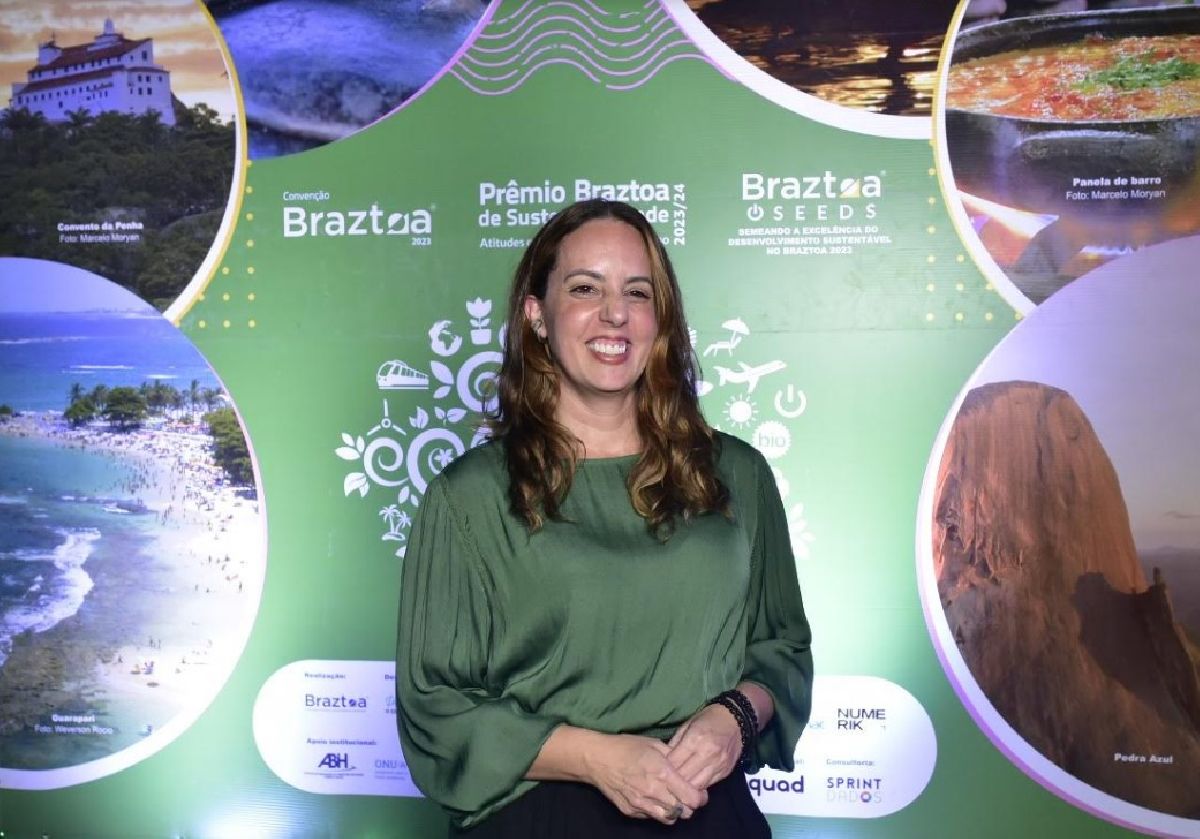 Conheça os finalistas do Prêmio Braztoa de Sustentabilidade 2024