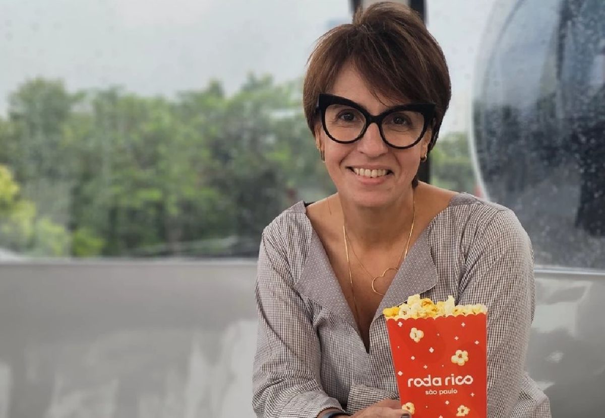 Diretora-geral da Roda Rico, Carla Sabato, participa do Instituto IAAPA para Profissionais de Atrações - Brasil