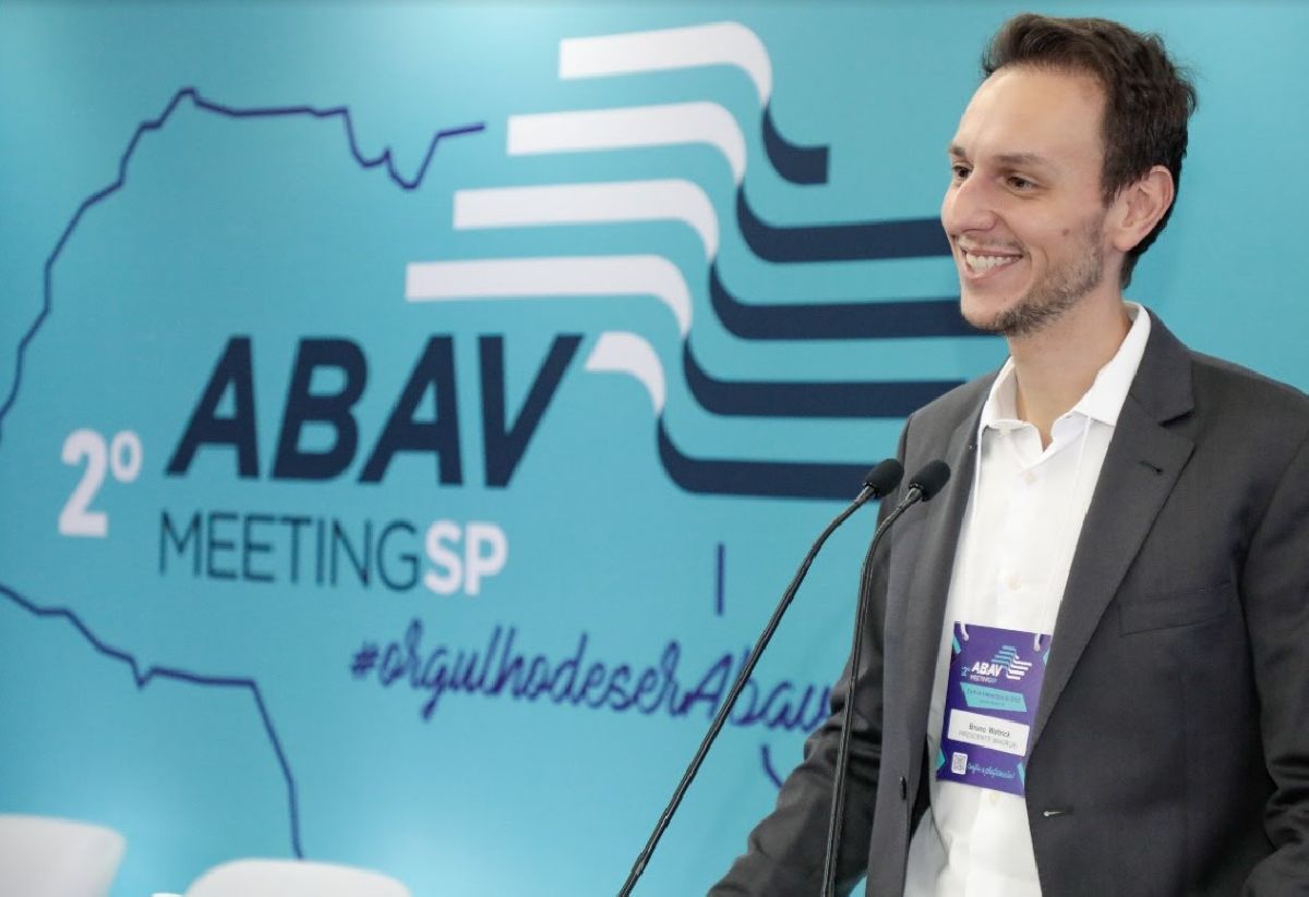 Abav-SP | Aviesp anuncia primeiros expositores do 3º MeetingSP