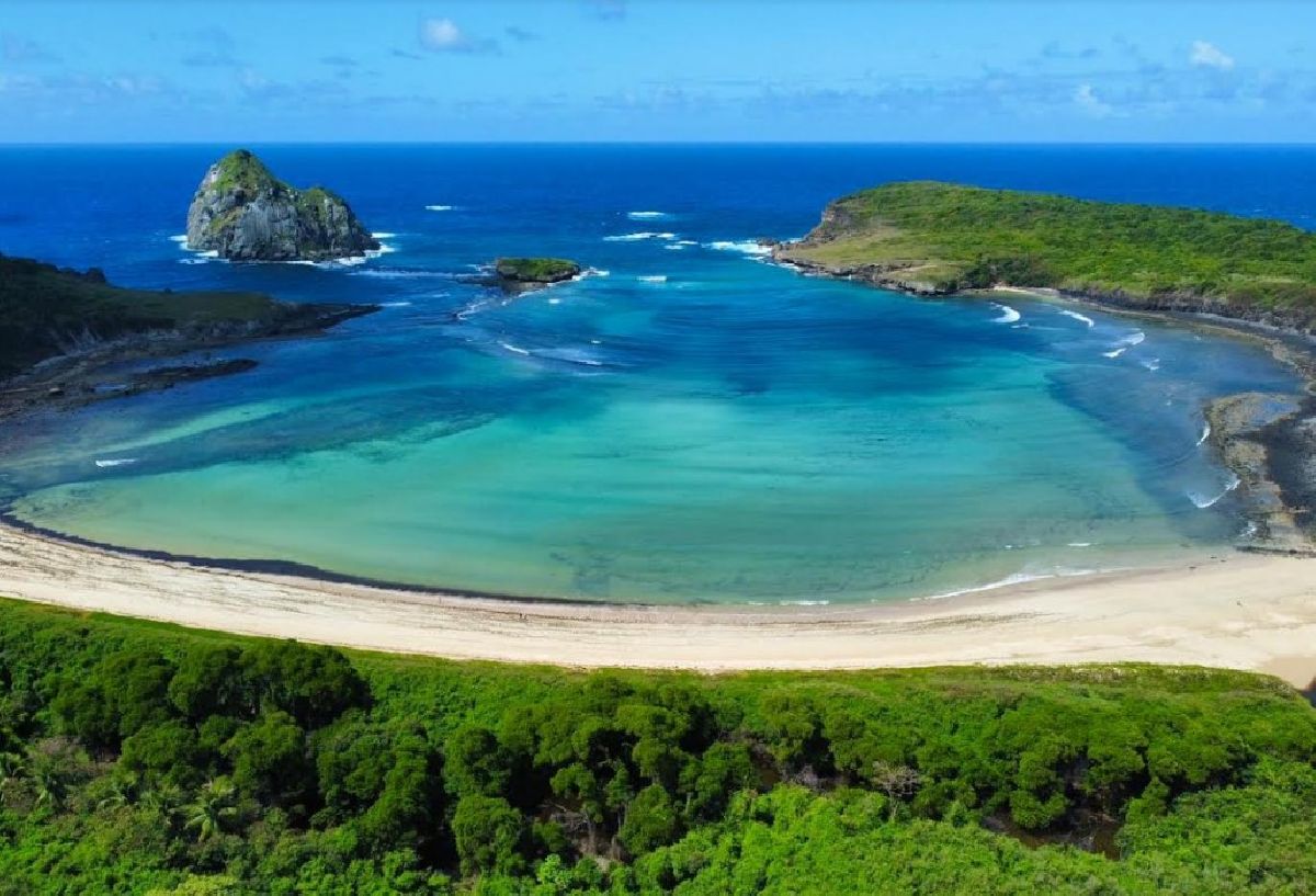 Fernando de Noronha: 5 motivos para visitar o paraíso do Nordeste brasileiro ainda este ano