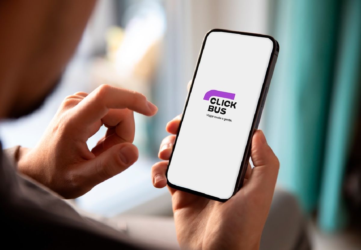 Aniversário ClickBus: empresa terá promoções de até 80% de desconto na próxima quarta-feira