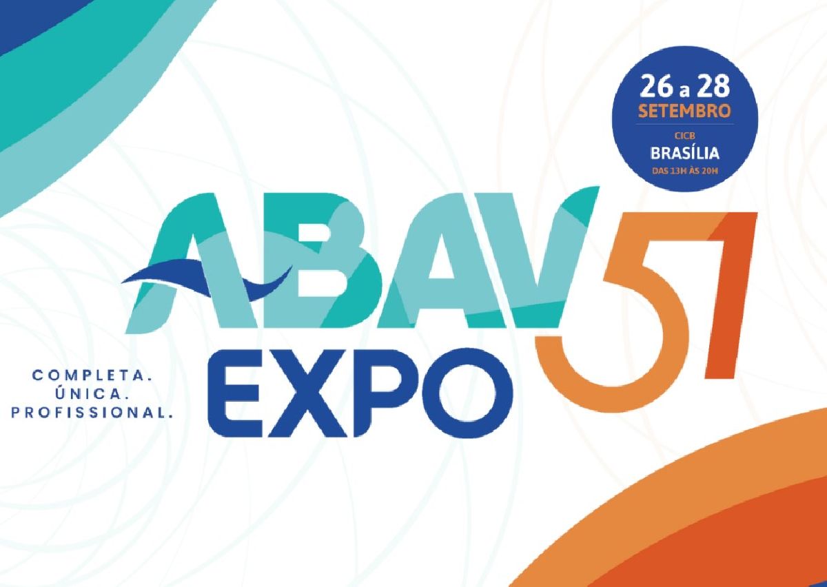 Coris participa da ABAV Expo 2024