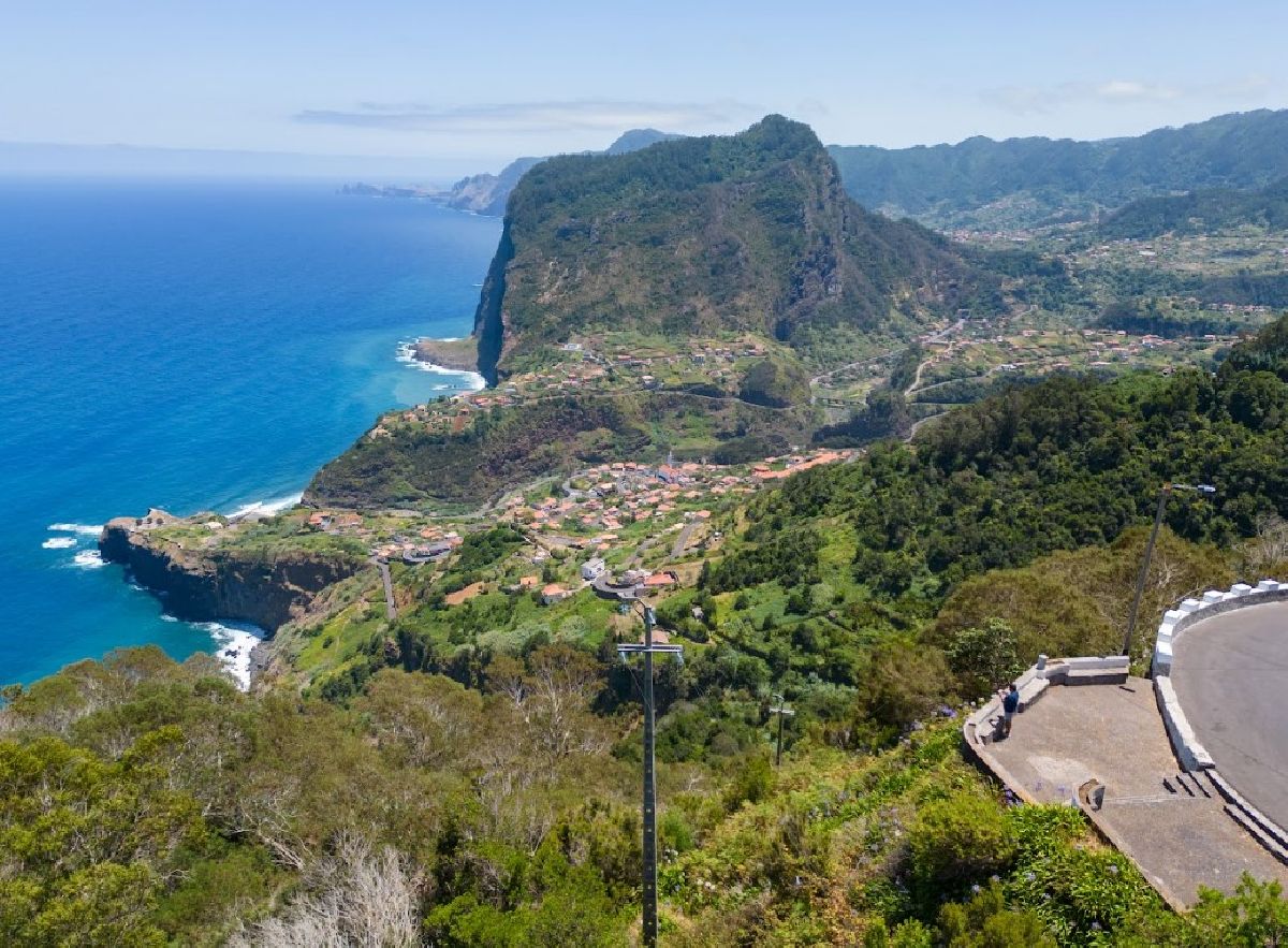 Experiências incríveis para quem visita a Ilha da Madeira pela primeira vez