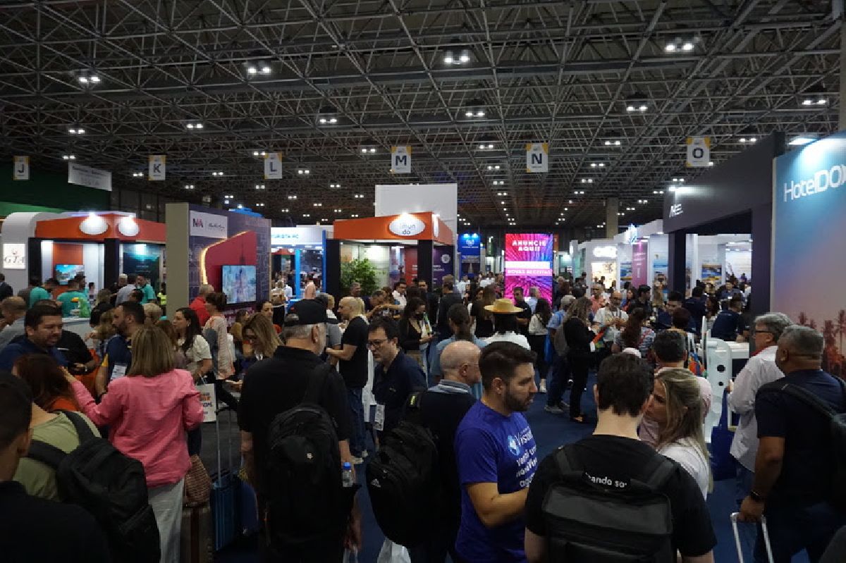 ABAV Expo promove visitação aberta ao público, em 28 de setembro