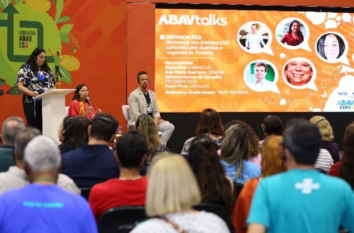 ABAV Expo 51 terá gestão completa de resíduos e calculadora de emissão de CO2 para os visitantes