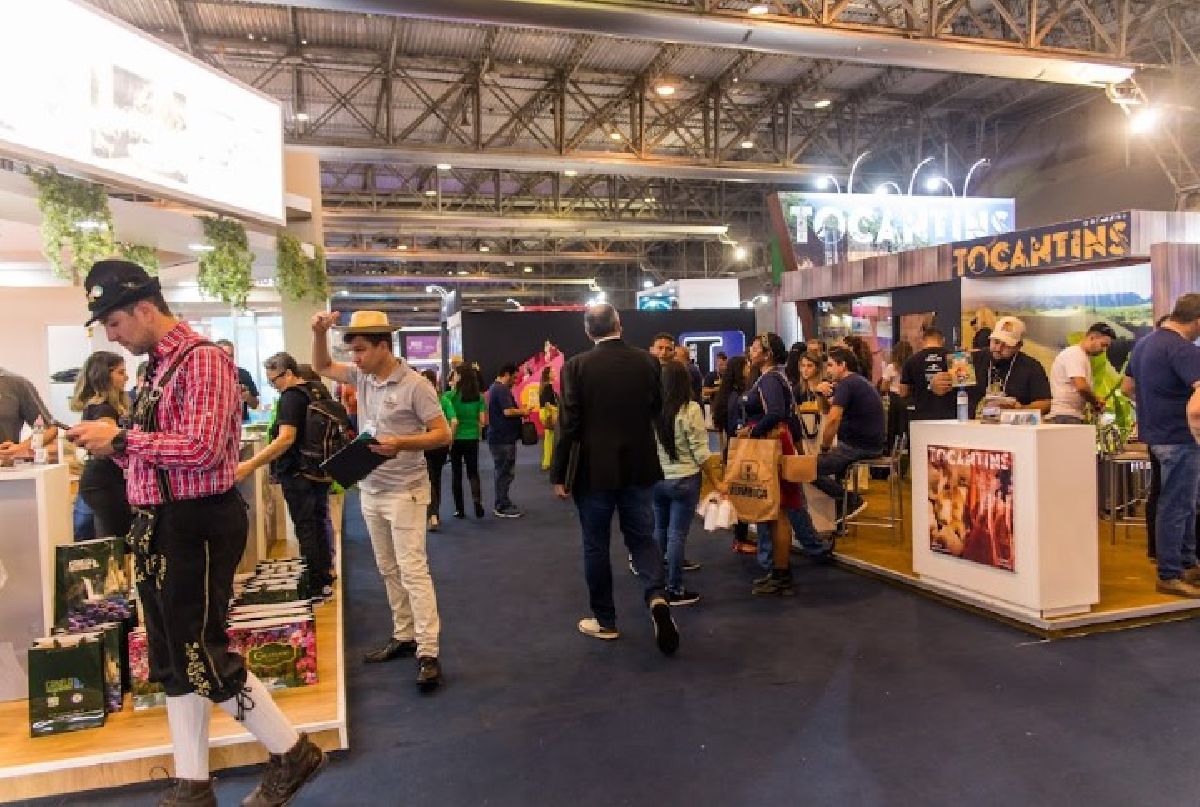 Solenidade de abertura da ABAV Expo 51 terá transmissão ao vivo, nesta quarta-feira