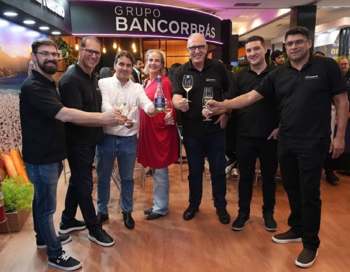 Enoturismo: Grupo Bancorbrás lança passeio exclusivo na Capital Federal para o amantes de vinho